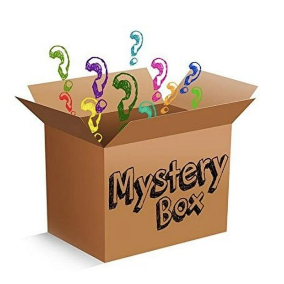 MYSTERY BOX PANTS WOMENS